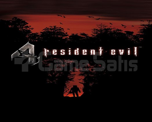 Resident Evil 4 Remake