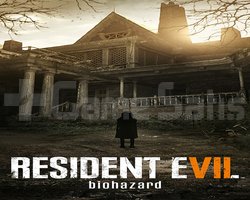 Resident Evil 7 Biohazard