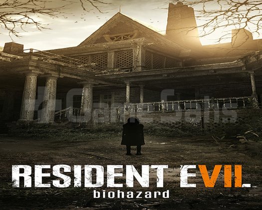 Resident Evil 7 Biohazard