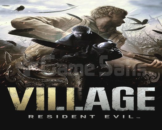 Resident Evil Village