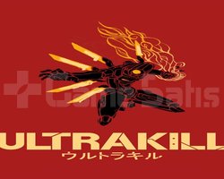 Ultrakill