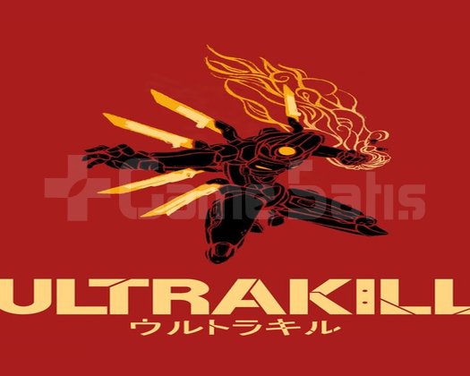 Ultrakill