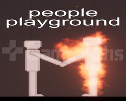 People Playground