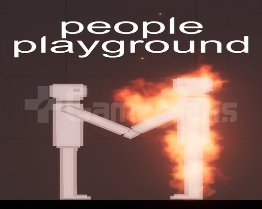 People Playground