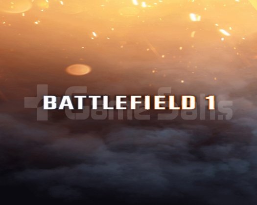 Battlefield 1