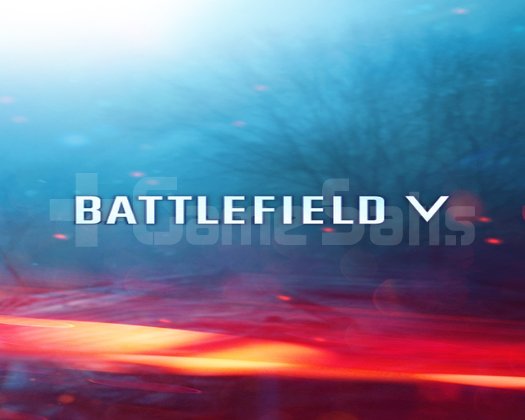 Battlefield 5