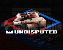 Undisputed