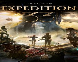 Clair Obscur Expedition 33