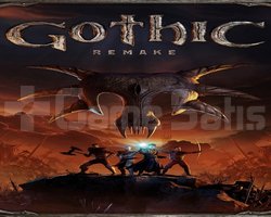Gothic 1 Remake