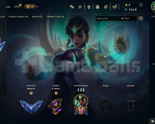 EUW DİA4
