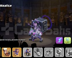 147 Seviye TH14 - Güvenli Devir Clash of Clans Hes