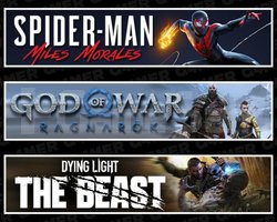 Miles M. +Ragnarök +The Beast