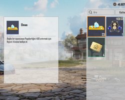 10 k Pop hızlı teslim