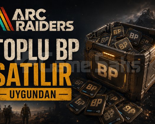 BP İHTİYAÇLARINIZ İÇİN DM DEN YAZABİLİRSİNİZ