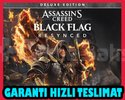 Assassins Creed Black Flag Resynced Deluxe + 2OYUN