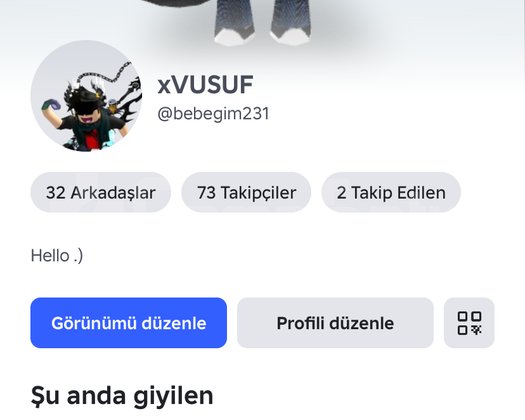 Satılık 4K Totalli Hesap