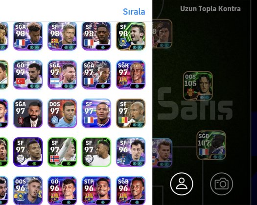 KG 3246 3 BOMBACI+KVARA+ZOLA+MÜLLER+MBAPPE