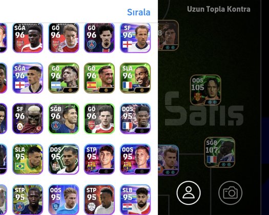 KG 3246 3 BOMBACI+KVARA+ZOLA+MÜLLER+MBAPPE