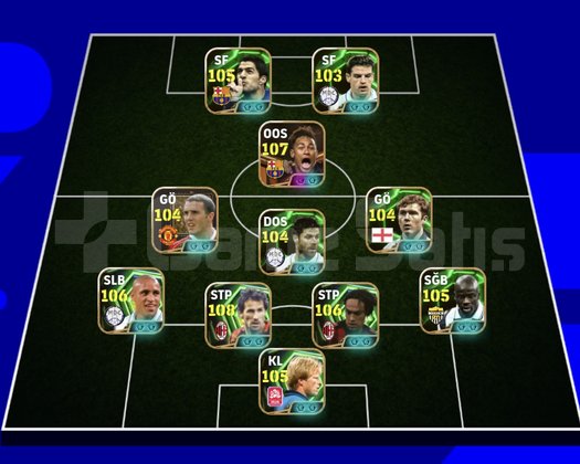 KG 3248 1 BOMBACI+SUAREZ+NEYMAR+CARLOS+THURAM