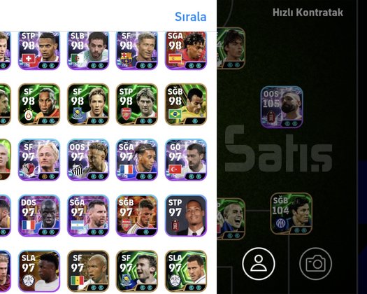 KG 3240 4 BOMBACI+SALAH+ROONEY+CECH+INİESTA