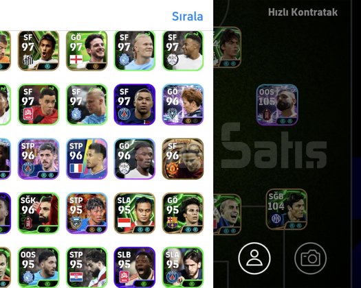 KG 3240 4 BOMBACI+SALAH+ROONEY+CECH+INİESTA
