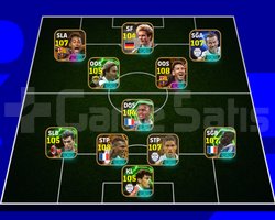 3300 DEV HESAP