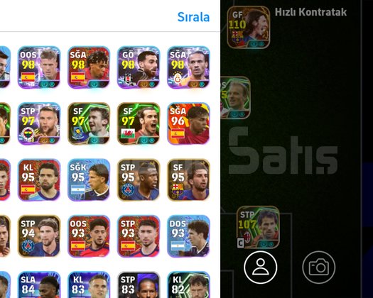 3272 Kolektif güç 110 messili