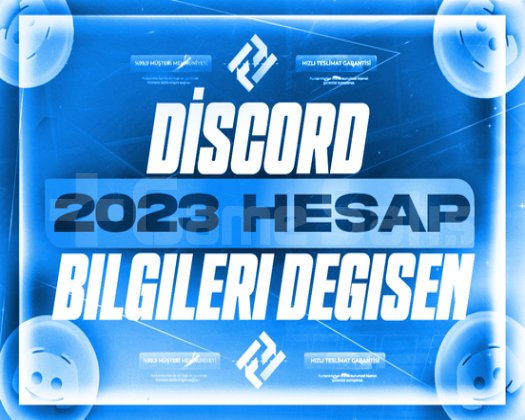 HERŞEYİ DEĞİŞEN DİSCORD 2023 KURULUM HESAP