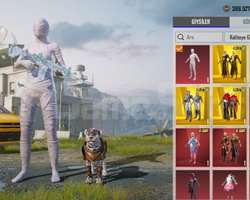 pubg mobile