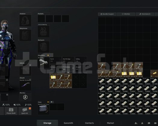 30 LVL-384M TOTAL STORE-240M KOEN-Mailli Teslim