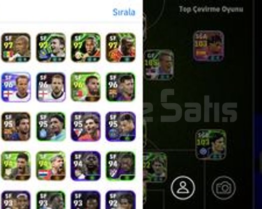 108 EDEN HAZARD 105 RUMENNİGE