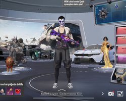 124 RED 4 MAXX ÇITIR KELEPİR!!!