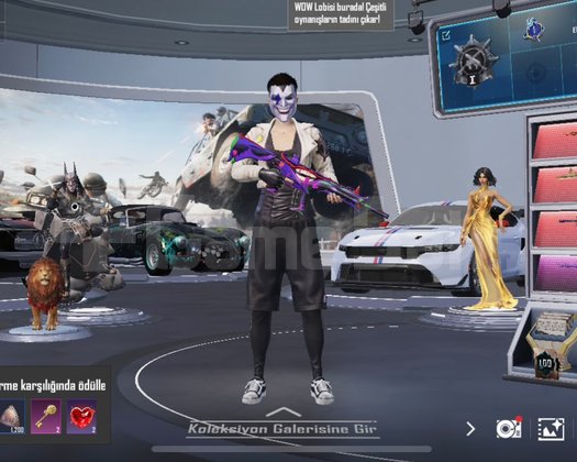 124 RED 4 MAXX ÇITIR KELEPİR!!!