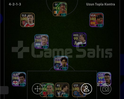 Satılık pes hesabı