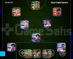 Satılık pes hesabı