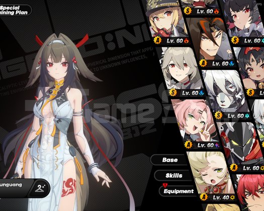 38X5 + Rate Up + 54x5 HSR Mükemmel Endgame Hesap