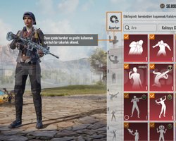 Pubg hesabı kaçmayanlardannn