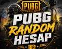 PUBG MOBİLE RANDOM HESAP FİRAVUN FUL ÇIKABİLİR.