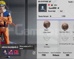 Başlangıç Pubg