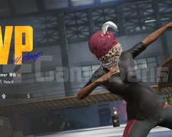 PUBG HESAP HARİKA NADİR