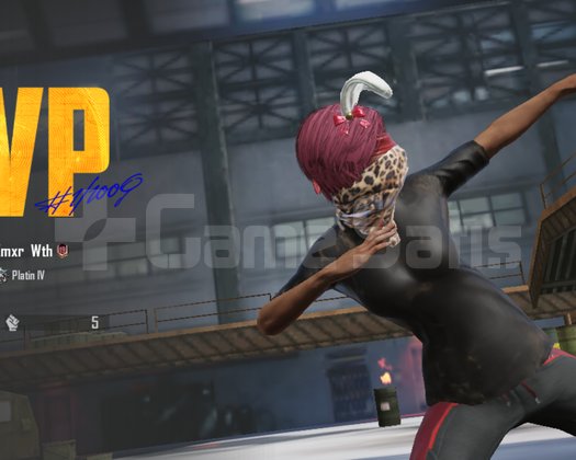PUBG HESAP HARİKA NADİR