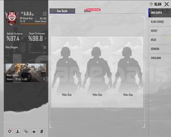 10Level Clan