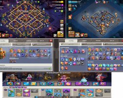 TH16 TH17ye hazır köy