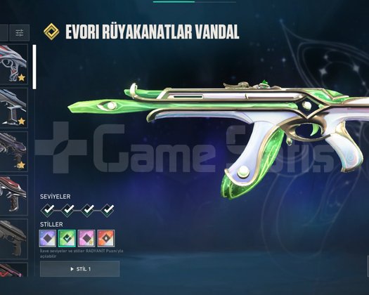 Bol Skin Hesap