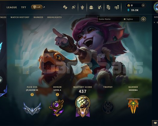 EUW | 85 SKİN | GÜMÜŞ 3