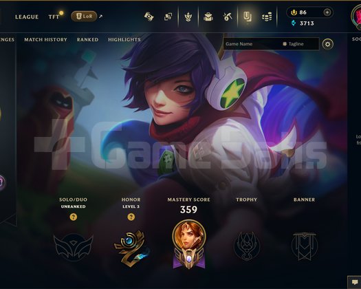 TR | 48 SKİN | UNRANKED