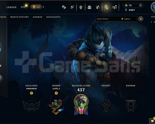 TR | 53 SKİN | UNRANKED