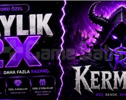Discord  3 Aylık Nitro +2x Boost