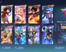 FANNY AOT/VALIR KOF/GUI ASPIRANT SMURF
