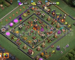 TH10 | BK31 AQ35 GW13 | Gelişmiş Hesap | Uygun